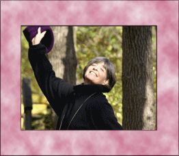 Sheila Wolfson picture